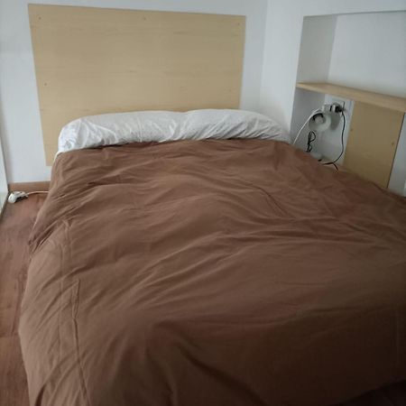 Appartamento Monolocale Centro Milano Esterno foto